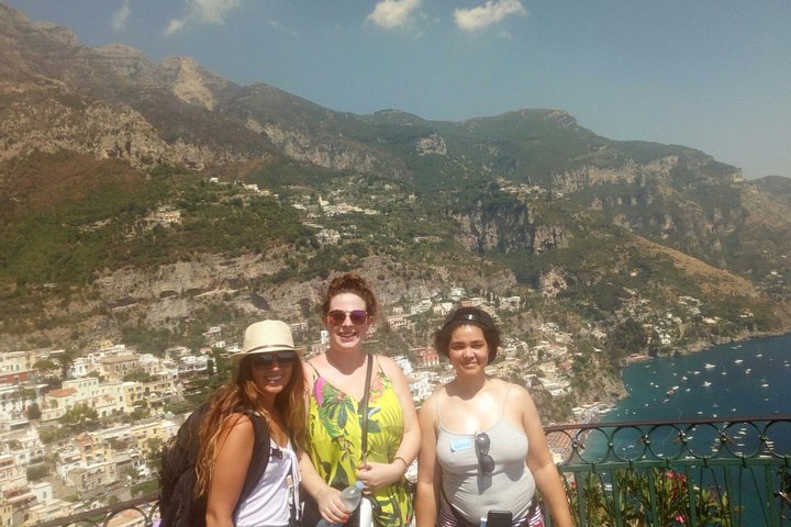 Viagem de um dia à Costa Amalfitana a partir de Nápoles, com Sorrento, Positano, Amalfi e Ravello, foto 12 | wizardtrip