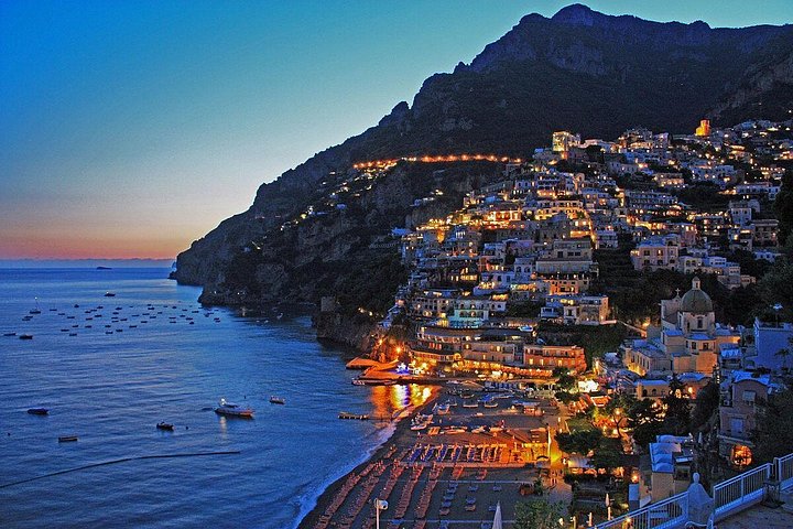 Viagem de um dia à Costa Amalfitana a partir de Nápoles, com Sorrento, Positano, Amalfi e Ravello, foto 13 | wizardtrip