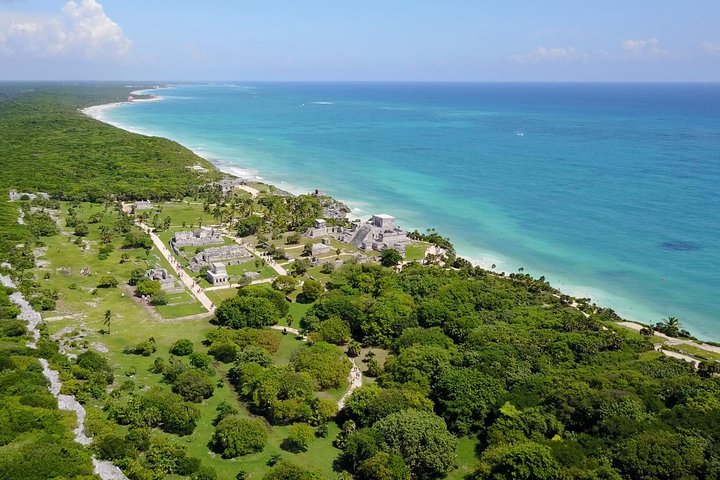 Visite Privée VIP de Tulum | wizardtrip