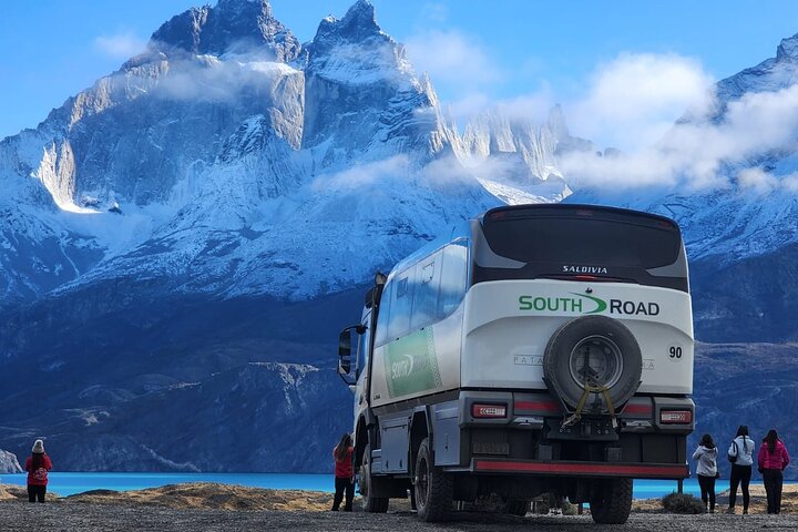 El Calafate | wizardtrip