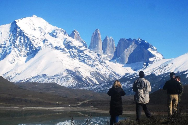 Passeio overland 4x4 de dia inteiro a Torres del Paine a partir de El Calafate, com paisagens e vida selvagem deslumbrantes, foto 9 | wizardtrip