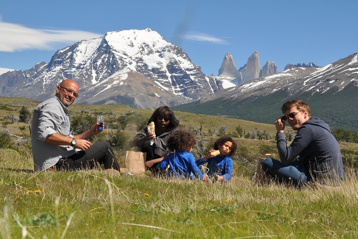 Passeio overland 4x4 de dia inteiro a Torres del Paine a partir de El Calafate, com paisagens e vida selvagem deslumbrantes, foto 13 | wizardtrip