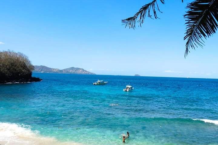 Tour privé de snorkeling et de cascades à Bali, Indonésie, avec le Blue Lagoon et des paysages tropicaux, photo 35 | wizardtrip