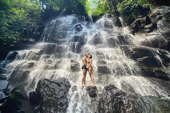 Tour privé de snorkeling et de cascades à Bali, Indonésie, avec le Blue Lagoon et des paysages tropicaux, photo 43 | wizardtrip