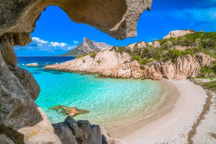 Båttur och snorklingsäventyr i det marina skyddsområdet Tavolara, Sardinien, foto 9 | wizardtrip
