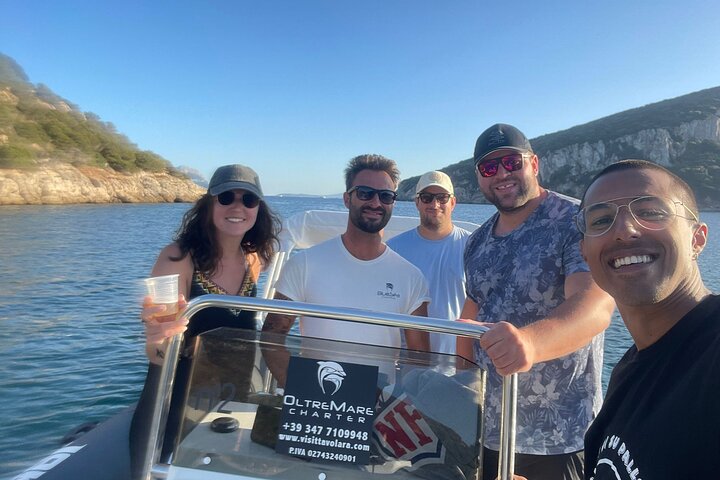 Båttur och snorklingsäventyr i det marina skyddsområdet Tavolara, Sardinien, foto 10 | wizardtrip