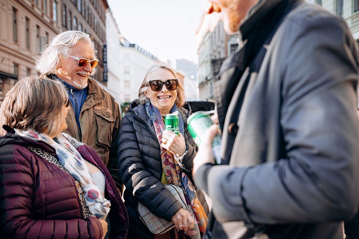 Promenade à bière à Copenhague à travers Vesterbro, incluant le quartier des abattoirs et le quartier rouge, photo 13 | wizardtrip