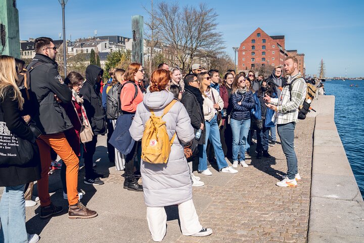 Een politiek incorrecte stadswandeling die de geschiedenis en verborgen verhalen van Kopenhagen verkent, foto 6 | wizardtrip