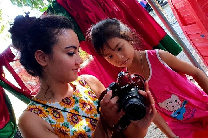 Een schilderachtige groepstour die het platteland van Da Lat, watervallen en de lokale cultuur in Vietnam verkent, foto 15 | wizardtrip