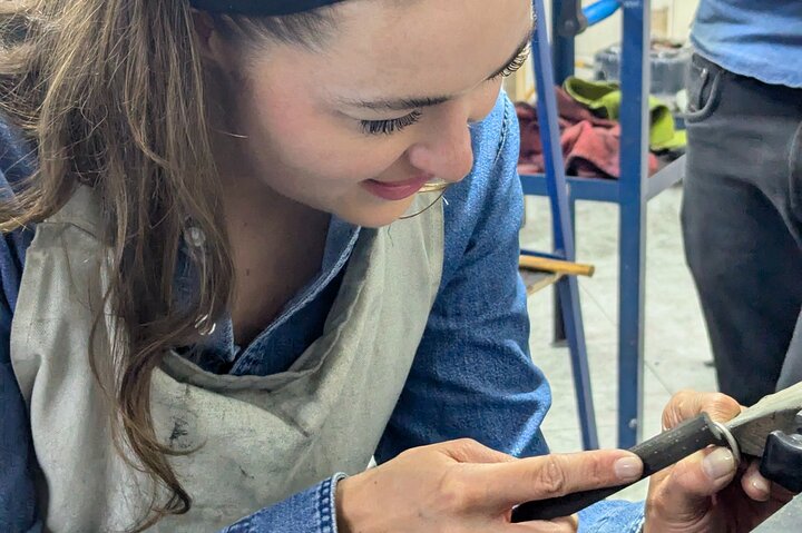 Crea un anello di smeraldi personalizzato a Bogotá, Colombia, scoprendo le tradizioni locali, foto 6 | wizardtrip
