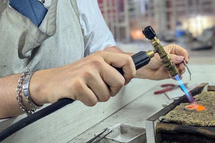Crea un anello di smeraldi personalizzato a Bogotá, Colombia, scoprendo le tradizioni locali, foto 7 | wizardtrip