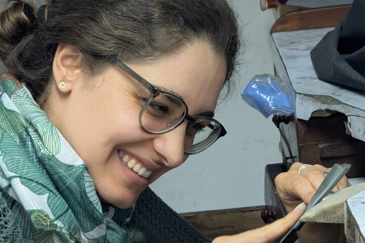 Crea un anello di smeraldi personalizzato a Bogotá, Colombia, scoprendo le tradizioni locali, foto 9 | wizardtrip