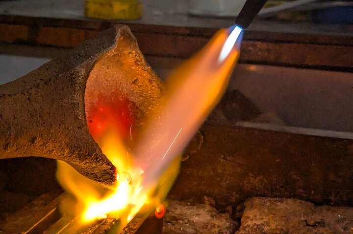 Crea un anello di smeraldi personalizzato a Bogotá, Colombia, scoprendo le tradizioni locali, foto 10 | wizardtrip
