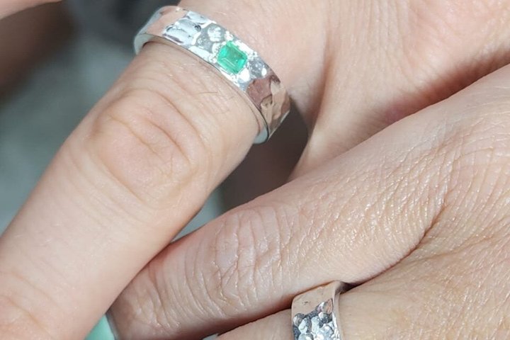 Crea un anello di smeraldi personalizzato a Bogotá, Colombia, scoprendo le tradizioni locali, foto 21 | wizardtrip