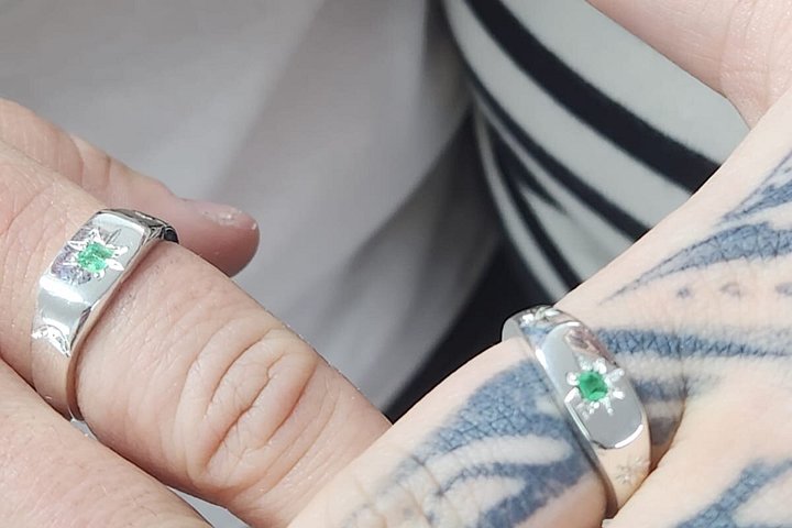 Crea un anello di smeraldi personalizzato a Bogotá, Colombia, scoprendo le tradizioni locali, foto 23 | wizardtrip
