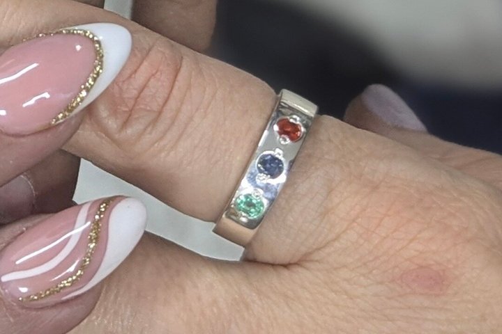 Crea un anello di smeraldi personalizzato a Bogotá, Colombia, scoprendo le tradizioni locali, foto 27 | wizardtrip