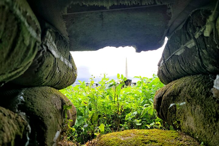 Tour histórico por sitios de la Guerra de Vietnam, incluyendo túneles y ciudadelas cerca de Hue, foto 21 | wizardtrip