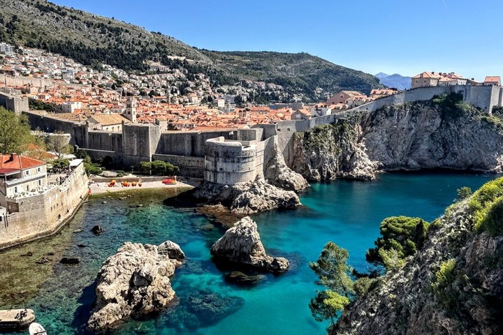 Game of Thrones and Old City Walking Tour in Dubrovnik | wizardtrip