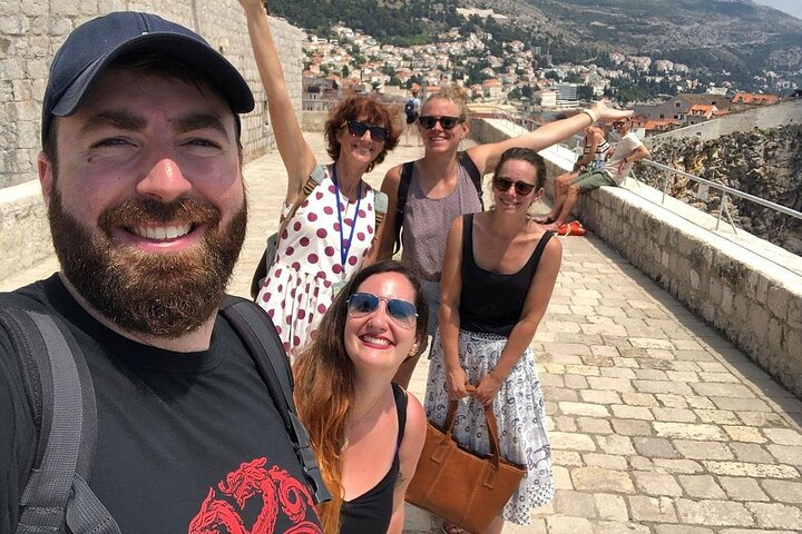 Game of Thrones-tur i Dubrovniks Gamla stad, med ikoniska inspelningsplatser och historiska platser, foto 9 | wizardtrip