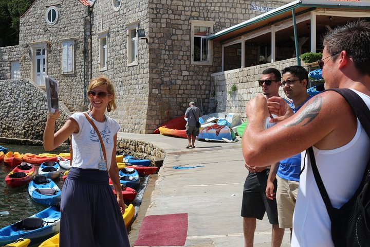 Game of Thrones-tur i Dubrovniks Gamla stad, med ikoniska inspelningsplatser och historiska platser, foto 10 | wizardtrip