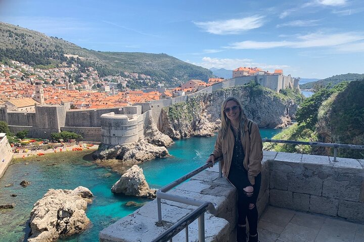 Game of Thrones-tur i Dubrovniks Gamla stad, med ikoniska inspelningsplatser och historiska platser, foto 11 | wizardtrip