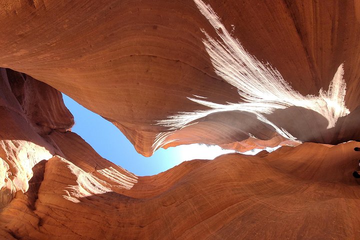 Passeio privado de UTV para o Peek-A-Boo Slot Canyon no Parque Nacional de Zion, foto 8 | wizardtrip