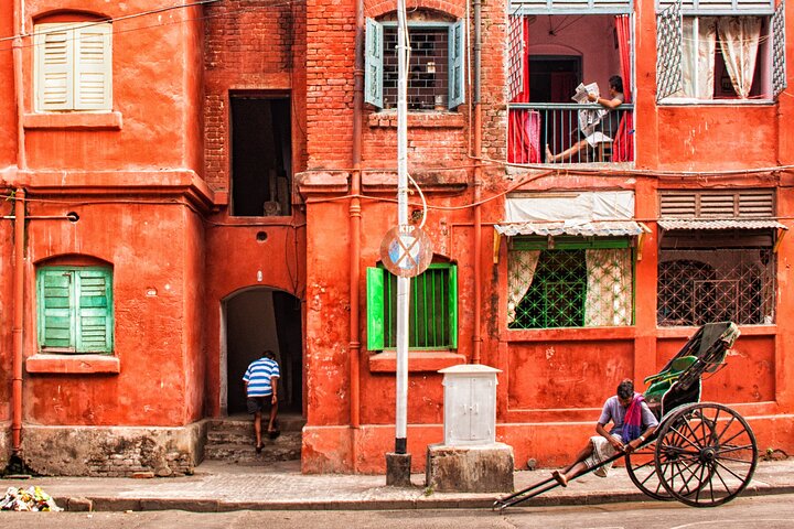 Cultural Confluence of Kolkata - Culture Kaleidoscope Tour | wizardtrip