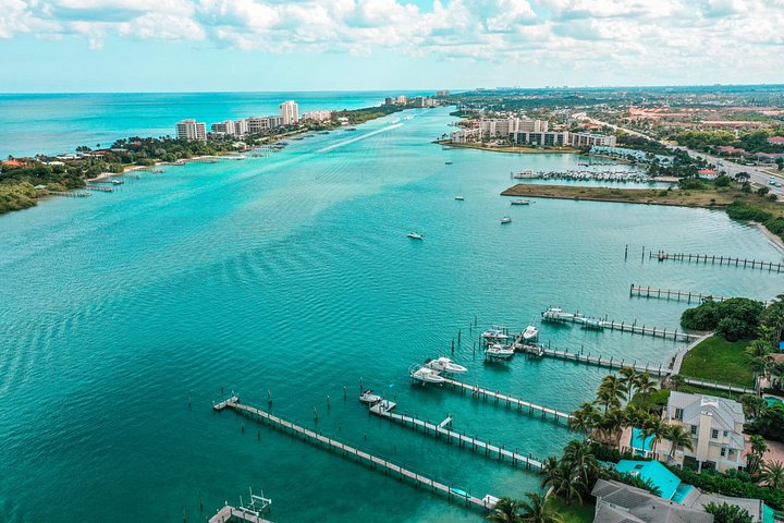 Øko-kajakktur med klar kajakk i Jupiter, Florida, som viser dyreliv og mangrover, foto 8 | wizardtrip