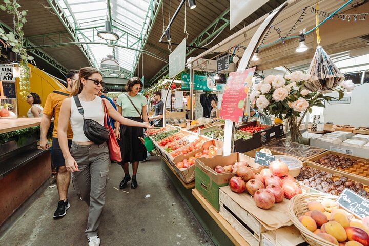 Devour Paris Ultimate Food Tour | wizardtrip
