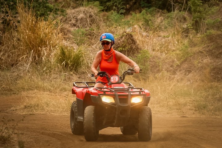 Vivi un emozionante tour in ATV o Buggy attraverso i paesaggi e le spiagge panoramiche della Costa Rica, foto 10 | wizardtrip