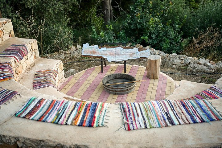 Cours de cuisine crétoise authentique avec des ingrédients frais et des vues magnifiques en Crète, Grèce, photo 8 | wizardtrip