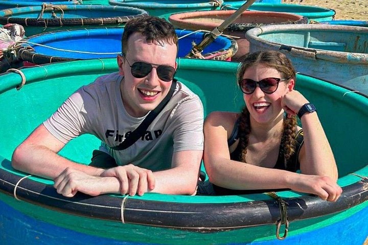 Dagstur till Mui Ne från Ho Chi Minh City med sanddyner, sagobäck och fiskeby, foto 45 | wizardtrip
