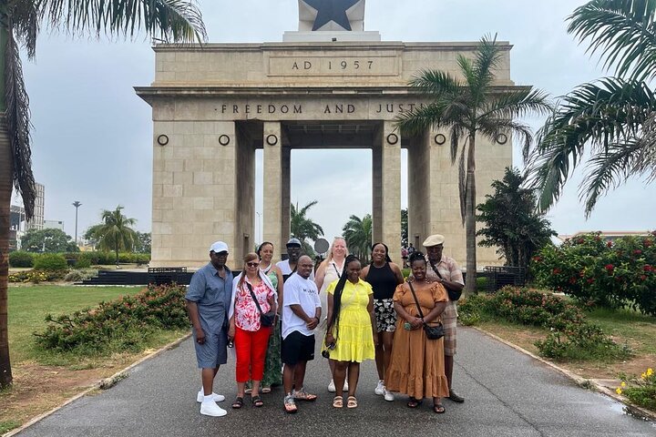 Ghana | wizardtrip