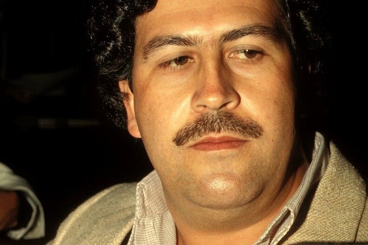 Tour Pablo Escobar : Histoire, Musée & Bière | wizardtrip