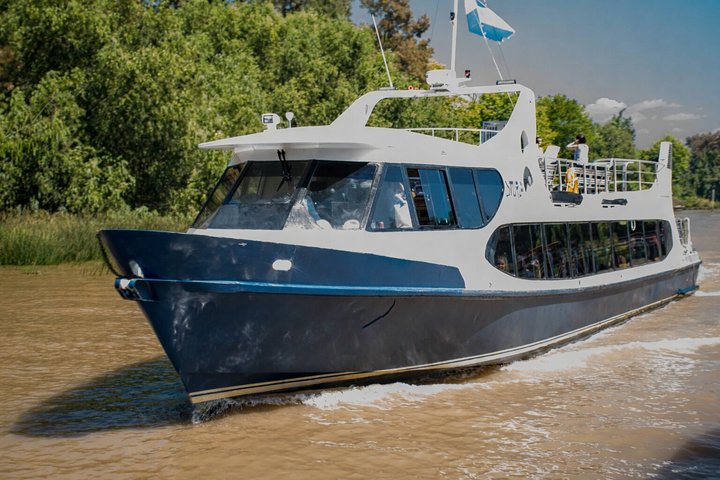 Tigre Delta Premium Tour: Überblick über Nord-Buenos Aires | wizardtrip
