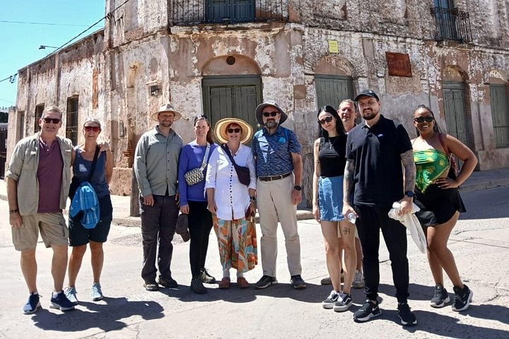 Ganztägige Gaucho-Tour auf einer argentinischen Estancia bei Buenos Aires mit Ausritten und traditioneller Kultur, Foto 9 | wizardtrip