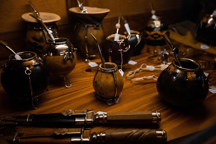 Ganztägige Gaucho-Tour auf einer argentinischen Estancia bei Buenos Aires mit Ausritten und traditioneller Kultur, Foto 10 | wizardtrip