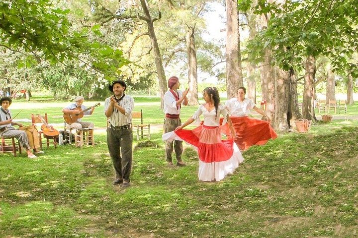 Ganztägige Gaucho-Tour auf einer argentinischen Estancia bei Buenos Aires mit Ausritten und traditioneller Kultur, Foto 16 | wizardtrip