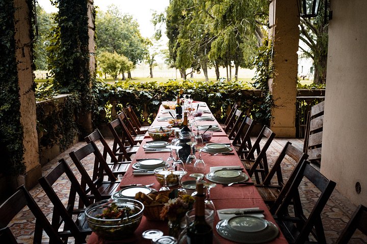 Ganztägige Gaucho-Tour auf einer argentinischen Estancia bei Buenos Aires mit Ausritten und traditioneller Kultur, Foto 19 | wizardtrip