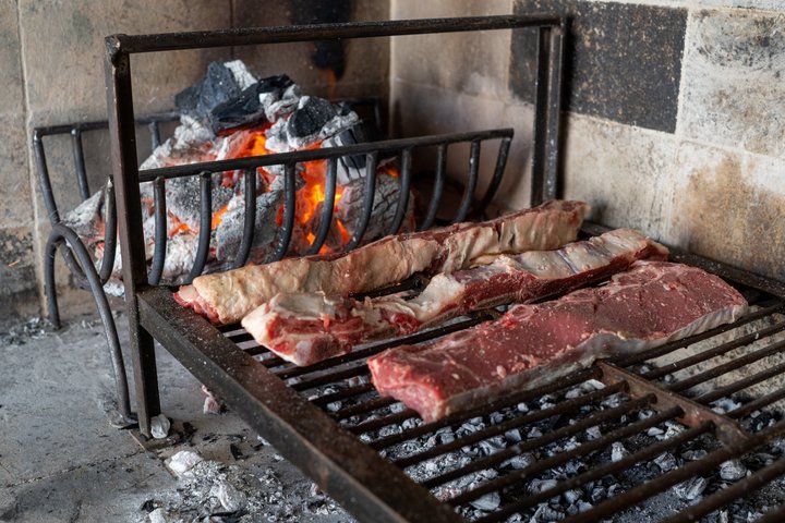 Ganztägige Gaucho-Tour auf einer argentinischen Estancia bei Buenos Aires mit Ausritten und traditioneller Kultur, Foto 20 | wizardtrip