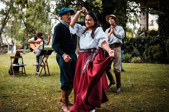 Ganztägige Gaucho-Tour auf einer argentinischen Estancia bei Buenos Aires mit Ausritten und traditioneller Kultur, Foto 23 | wizardtrip