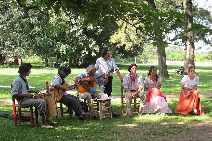Ganztägige Gaucho-Tour auf einer argentinischen Estancia bei Buenos Aires mit Ausritten und traditioneller Kultur, Foto 24 | wizardtrip