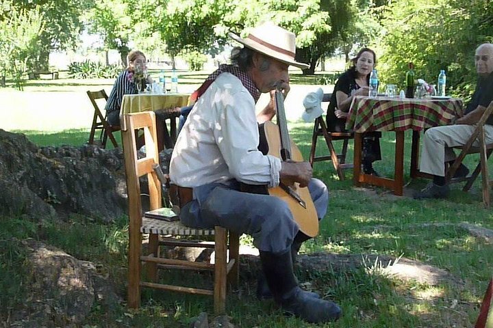 Ganztägige Gaucho-Tour auf einer argentinischen Estancia bei Buenos Aires mit Ausritten und traditioneller Kultur, Foto 25 | wizardtrip