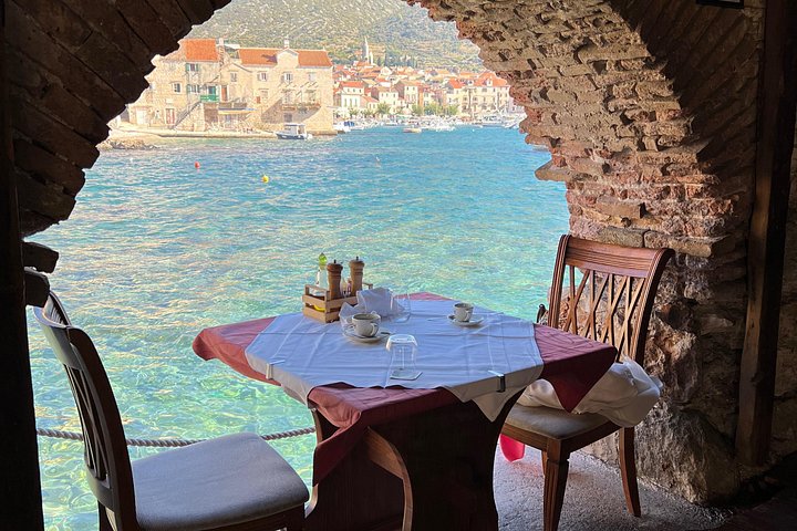 Bådtur til Den Blå Grotte, Hvar og Pakleni Øerne fra Split, Kroatien, foto 17 | wizardtrip