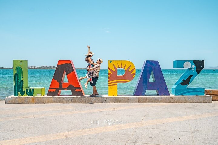 La Paz City Tour avec Plage de Balandra et Pueblo Magique Todos Santos | wizardtrip
