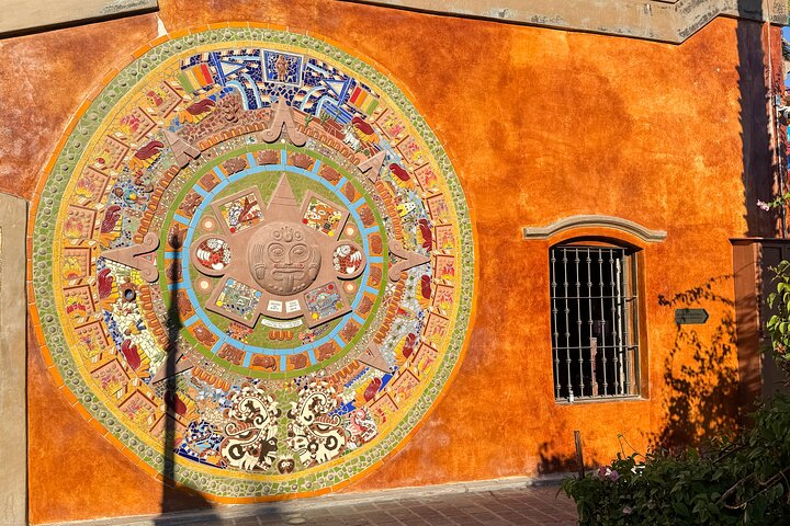 Tour di un'intera giornata alla scoperta di La Paz, Spiaggia di Balandra e Todos Santos, con paesaggi mozzafiato e siti culturali, foto 8 | wizardtrip