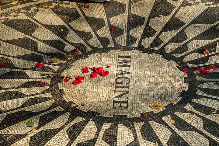 Pedicab tours in Central Park, New York City, showcasing iconic landmarks and scenic beauty, photo 19 | wizardtrip