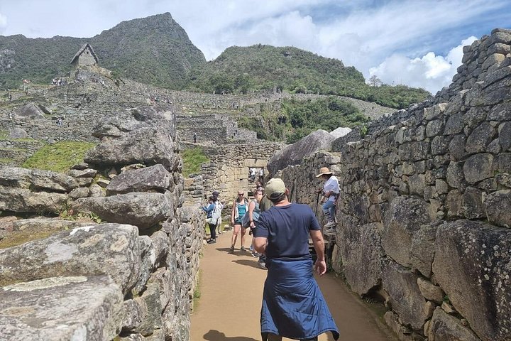 クスコから景色の良い列車旅で古代インカの城塞マチュピチュを探検、写真7 | wizardtrip