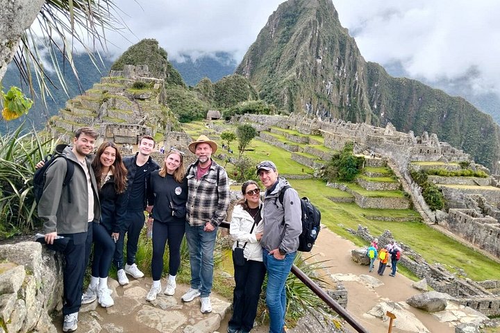 クスコから景色の良い列車旅で古代インカの城塞マチュピチュを探検、写真8 | wizardtrip