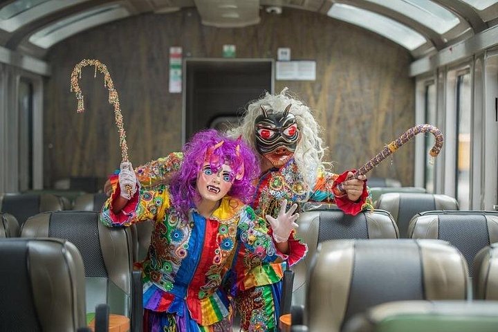 クスコから景色の良い列車旅で古代インカの城塞マチュピチュを探検、写真9 | wizardtrip